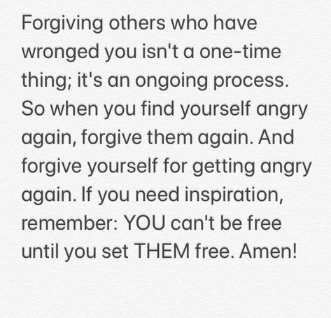 Forgiving Those Who Arent Sorry, Forgiveness Quotes Christian, Quotes Forgiveness, Godly Life, God Is Real, Year Quotes, Lds Quotes, Old Quotes, Gods Grace