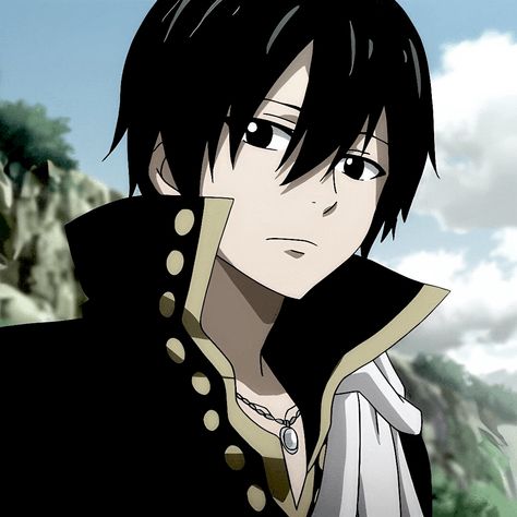 Fairy Tail Zeref, Zeref Dragneel, Anime Fairy, 100m, Manga Comics, Fairy Tail, Wizard, Comics, Anime