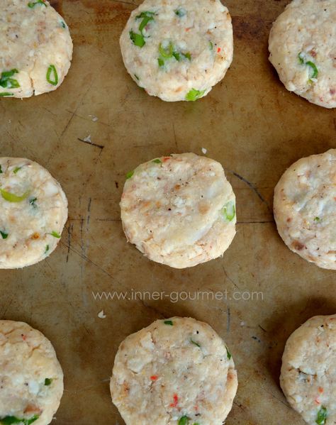 Guyanese Fish Cake Recipe, Bajan Fish Cakes Recipe, Fish Cake Recipe, Guyana Food, Seafood Sauces, West Indian Recipes, Guyanese Food, Haitian Recipes, Guyanese Recipes