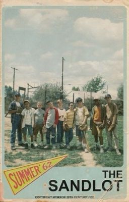 Sandlot Benny, Benny The Jet Rodriguez, Sandlot, Classic Americana, The Sandlot, 20th Century Fox, Movie Posters Vintage, Perfect World, Room Posters