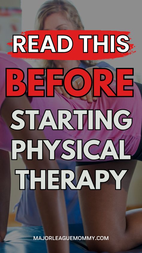 Physical Therapy School, Physical Therapy Exercises, Personal Growth Plan, Health Heal, Chronic Condition, Physical Therapist, Healing Power, Healing Process, Holistic Approach