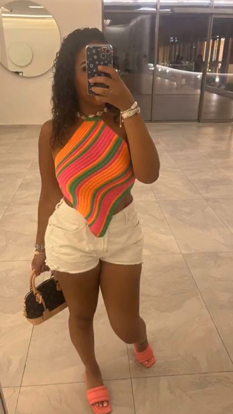 Outfit Ete, Outfits Baddie, Zara Drip, Mode Zara, Vacay Outfits, Braids With Curls, Shein Outfits, Latest African Fashion Dresses, Going Out Outfits