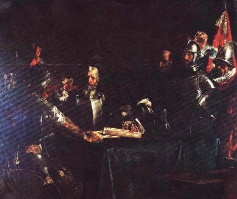 The Blood Compact (1886) by Juan Luna Filipino Art, Philippine Art, Most Famous Paintings, Parisian Life, History Painting, William Turner, Spanish Artists, Historical Art, Vintage Artwork