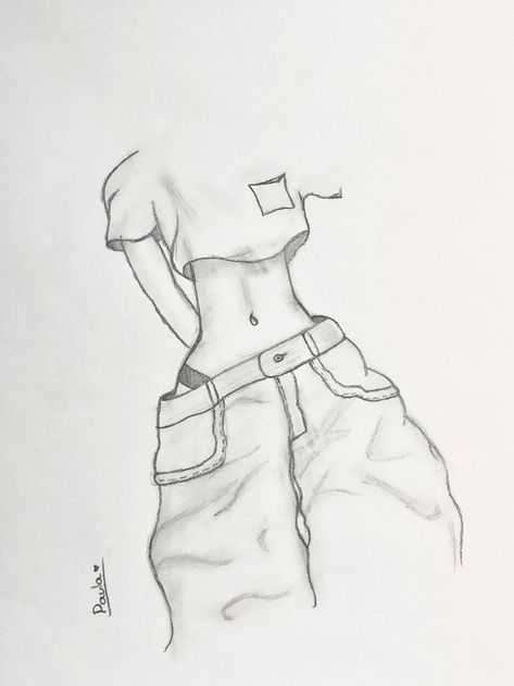 Desain Buklet, Fashion Drawing Sketches, Indie Drawings, Cool Pencil Drawings, Meaningful Drawings, Pencil Sketches, Easy Doodles Drawings, Easy Drawings Sketches, Graffiti Drawing