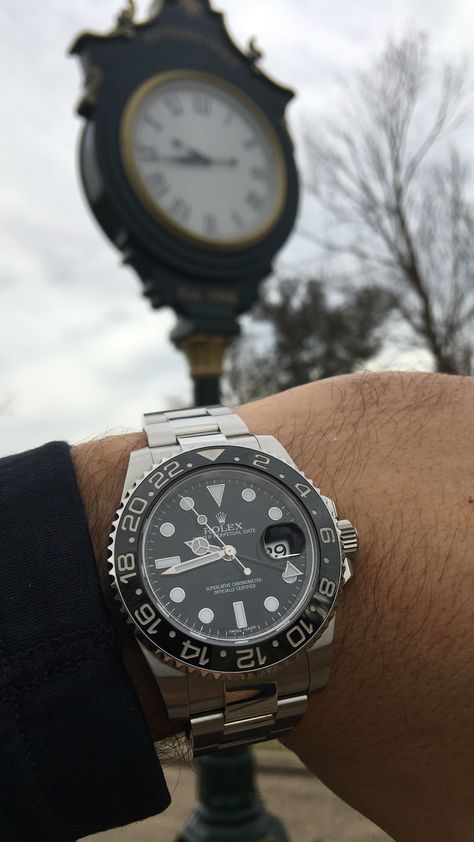 Gmt Master 2, Rolex Tudor, Rolex Gmt Master Ii, Watches Rolex, Expensive Watches, Rolex Gmt, Men's Collection, Cool Watches, Rolex Watches