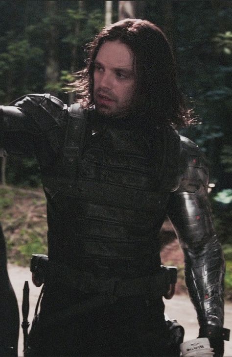 Long Hair Bucky, Bucky Barnes Aesthetic, Bucky Barnes Marvel, Barnes Marvel, James Buchanan "bucky" Barnes, James Buchanan Barnes, Bucky Barnes Winter Soldier, Peggy Carter, White Wolf