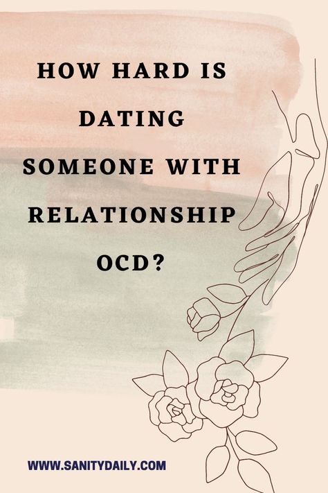 Relationship OCD What Is Relationship, Ocd Quotes, Am I Good Enough, Relationship Ocd, Being In A Relationship, Make You Believe, Trust Issues, Can You Help, Past Relationships