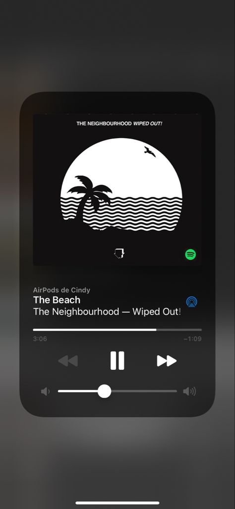 The Neighbourhood Songs, Spotify Music Playlist, Grunge Posters, Iphone Music, Music Recommendations, Lie To Me, Wipe Out, Baby Coming, Blackberry Phone