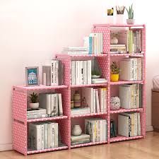 Cardboard Box Diy, Creative Bookcases, Building Shelves, Paint House, Books Shelf, Homemade Modern, Best Home Design, Small Bookshelf, Build Floating Shelves