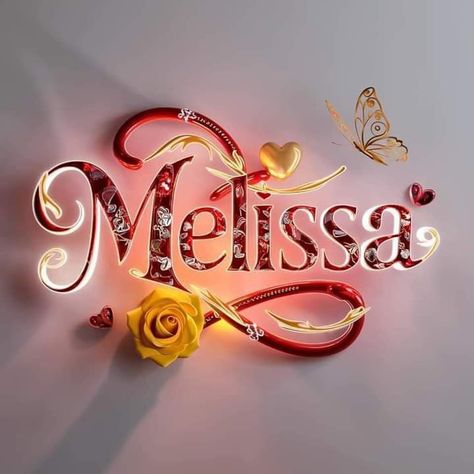 Melissa Name, Dp For Whatsapp, Abc 123, Name Wallpaper, Iphone Wallpaper, Collage, Disney, Pins, Quick Saves