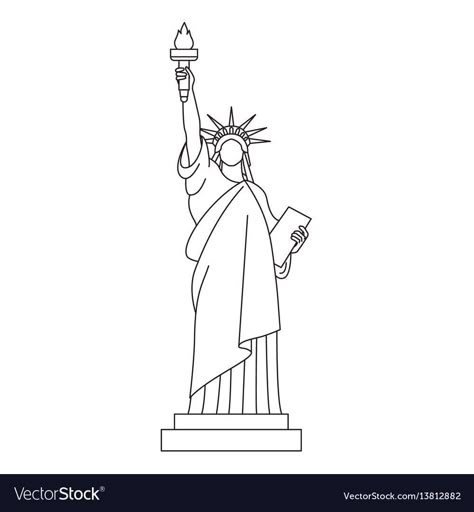 Statue Of Liberty Photography, Statue Of Liberty Quote, Statue Of Liberty Illustration, Statue Of Liberty Costume, Tattoo New York, Statue Of Liberty Drawing, Statue Of Liberty Tattoo, تمثال الحرية, Liberty Tattoo