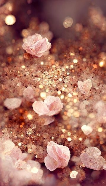 Valentine Wallpapers, Purple Valentine, Hearts Background, Wallpaper Texture, Sparkle Wallpaper, Texture Art, Premium Photo, Gold Glitter, Sparkle