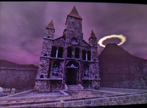 The legend of Zelda ocarina of time Ocarina Of Time Landscape, Astral Observatory Zelda, Temple Of Time Zelda, Temple Of Time, Hyrule Castle, Ocarina Of Times, V Games, Dreamcore Weirdcore, Retro Horror