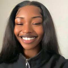 Teeth Black Women, Pretty Teeth Black Women, Teeth Aesthetic, Pretty Teeth, Get Whiter Teeth, Whiten Your Teeth, Straight Teeth, Smile Teeth, White Smile