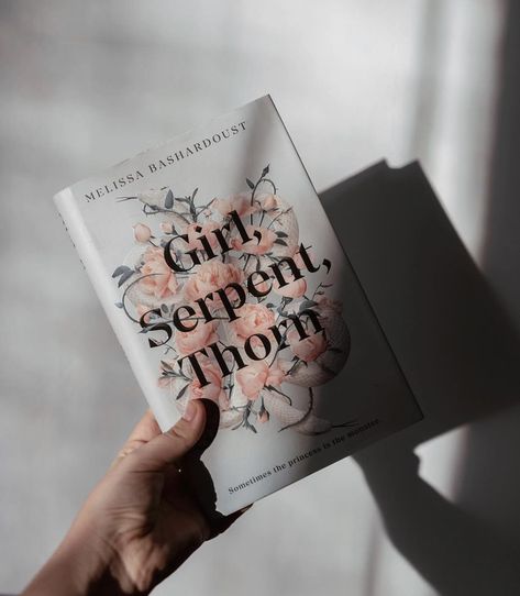 Book Review Photography, Girl Serpent Thorn, Book Wishlist, Book Wallpaper, Books Art, Instagram Logo, Insta Inspo, Books For Teens, Book Inspiration