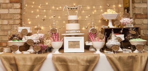 Rustic Lolly Buffet Buffet Styling, Sweet Buffet, Lolly Buffet, Event Stylist, Madison Wedding, Rustic Party, Wedding Buffet, 80th Birthday Party, Dessert Tables