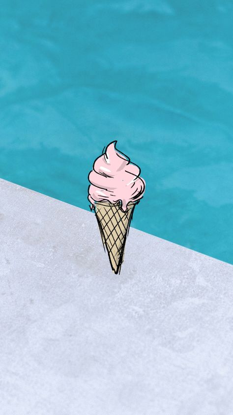 Ice Cream Images, Ice Cream Logo, Ig Highlights, Icons Instagram, Minimalist Tattoos, Ios 7, Highlight Cover, Instagram Highlights, Highlight Icons