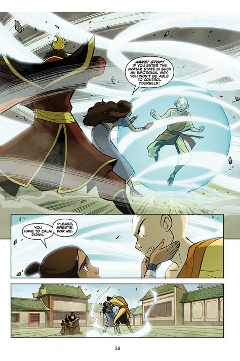 Eden Manga, Avatar Ang, Avatar Legend Of Aang, Avatar The Last Airbender Funny, Avatar Funny, Korra Avatar, Avatar Series, The Last Avatar, Avatar Cartoon