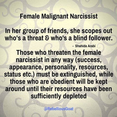 Female Narcissists, Toxic Sister, Narcissistic Sister, Family Issues Quotes, Tracy Scott, Gross Things, Behavior Quotes, Narcissism Quotes, Narcissism Relationships