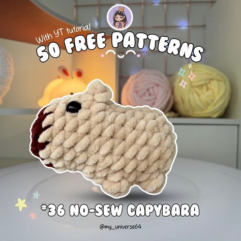 Instagram Free Crochet Patterns Amigurumi, Amazing Crochet, Crochet Design, Crochet Stuff, Free Crochet Patterns, Crochet Patterns Amigurumi, Crochet Designs, Free Crochet Pattern, Free Crochet