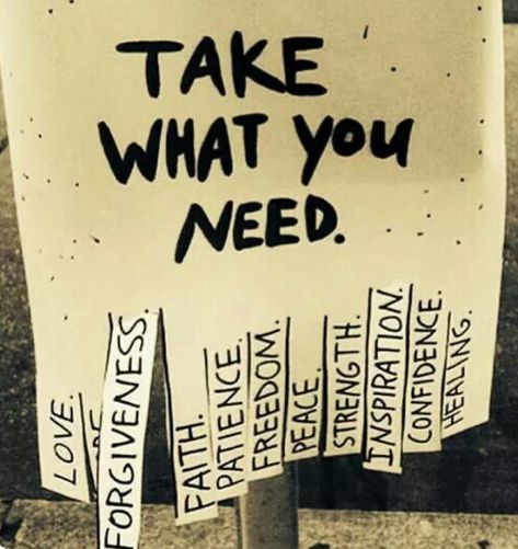 Take What You Need, Freedom Love, Positive Words, اقتباسات ملهمة, A Sign, Great Quotes, Kids Crafts, Inspirational Words, Favorite Quotes