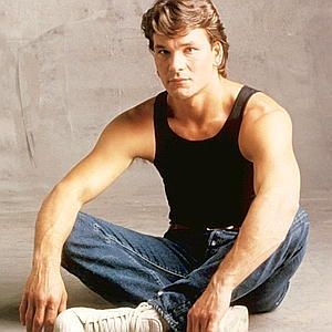 Patrick Swayze Dirty Dancing | Patrick Swayze in Dirty Dancing. All Time favorite movie!!! Patrick Swazey, Patrick Swayze Dirty Dancing, Lisa Niemi, Dirty Dancing Movie, Patrick Wayne, Hollywood Art, Luke Perry, Point Break, Patrick Swayze