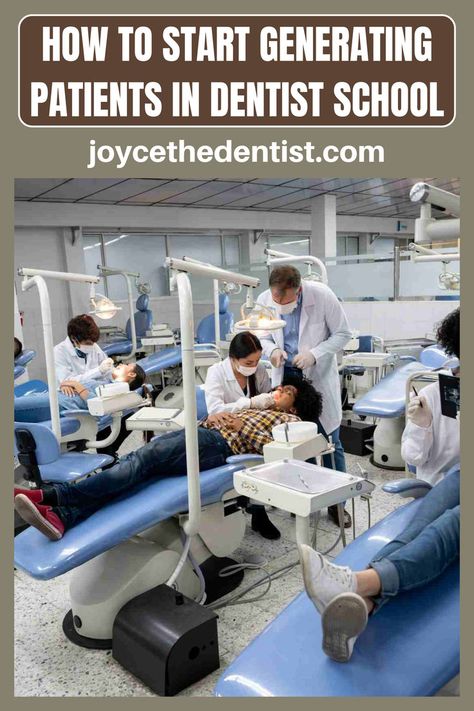 The journey to becoming a proficient dentist involves not only mastering clinical skills but also learning the art of generating patients. For dental students, the task of attracting and retaining patients during their educational tenure is both a challenge and an invaluable learning opportunity. #DentalSchoolTips #PatientGeneration #DentistLife #SEOStrategies #DentalMarketing #PracticeSuccess #HealthcareMarketing #DentalStudents #GrowYourPractice #DigitalMarketingDentistry #PatientAcquisition Dentist Lifestyle, Dentist School, Dental Marketing, Dental School, Education Information, Health Ideas, Dental Practice, Your Smile, Dental Care