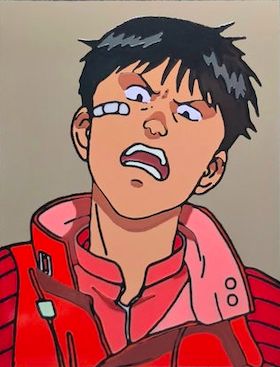 Shotaro Kaneda