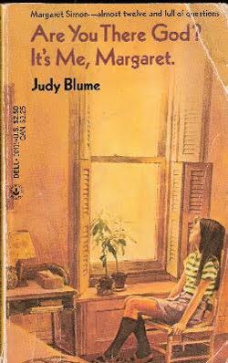 loved this book when I was younger... as a matter of fact, I may have to read it… Judy Blume Books, Tennessee Williams, Childhood Books, Banned Books, Book Week, Archie Comics, Favorite Authors, I Love Books, Memory Lane