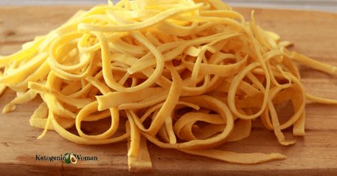 Keto Carnivore Pasta Noodles - Ketogenic Woman Carnivore Pasta, Conivore Diet, Ketogenic Woman, Keto Pasta Recipe, Keto Noodles, Keto Carnivore, Bacon Cheeseburger Soup, Caveman Diet, Pasta Noodle Recipe