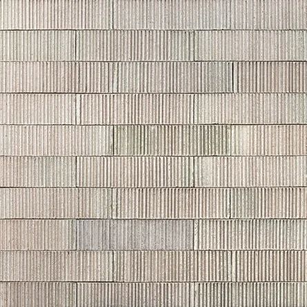 Ivy Hill Tile Weston Summit 2" x 9" Clay Brick Patterned Subway Tile | Wayfair Handmade Subway Tile, Stone Tile Backsplash, Cleaning Ceramic Tiles, Striped Tile, Cleaning Tile Floors, White Ceramic Tiles, Polish Ceramics, Glazed Ceramic Tile, Matte Ceramic