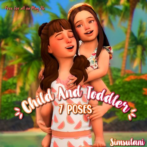 Cc Sims 4 Patreon, Sims 4 Poses, Sims 4 Couple Poses, Sims Challenge, Toddler Poses, Sims 4 Patreon, Sims Baby, Sims 4 Cas Mods, Sims 4 Family