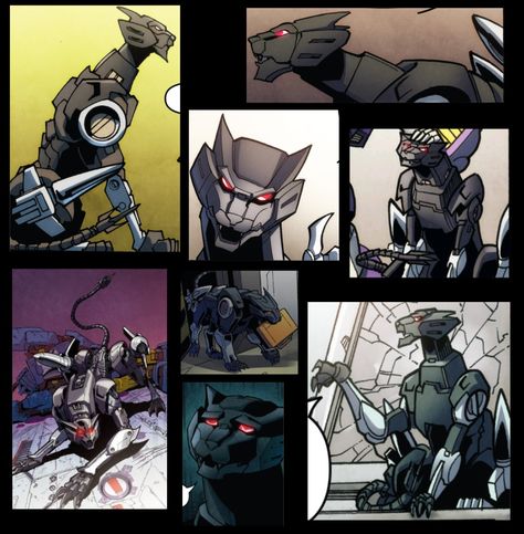 Transformers idw mtmte ravage drawing references Transformers Idw Ravage, Transformers Riptide, Transformers Fortress Maximus X Rung, Transformers Ravage Art, Transformers Mtmte Fanart, Ravage Transformers, Ironhide Transformers, Idw Transformers, Grimlock Transformers