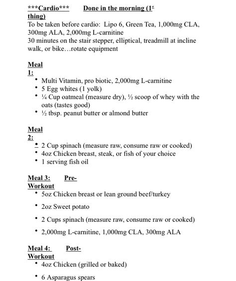 Pocs Diet Meal Plan, After Lipo Meals, Restrictive Meal Plan, Victoria’s Secret Model Meal Plan, Kayla Itsines Meal Plan, Healthy Bites, Multivitamin, Probiotics, Meal Planning