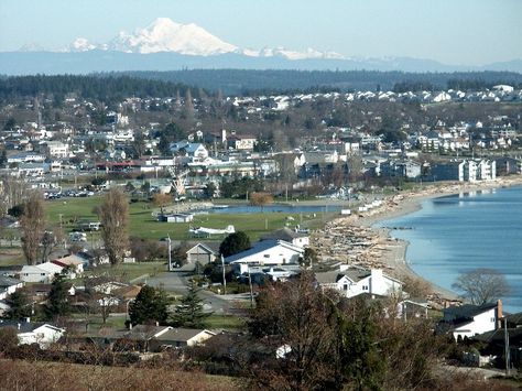 Oak Harbor, WA : Oak Harbor WA Born here and it's been 20+ years since I've been back! Need to put it on the top of my list! Oak Harbor Washington, Whidbey Island Washington, San Juan Island, Evergreen State, Whidbey Island, Pacific Nw, Puget Sound, Washington State, Most Beautiful Places