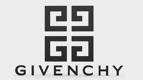 Givenchy Wallpaper, Logo Evolution, Givenchy Logo, French Luxury, Brand Guidelines, Business Finance, Luxury Retail, Affiliate Programs, Background Design