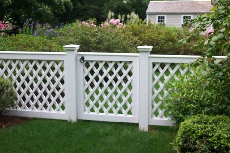 Short Fence, Low Fence, Green Fence, Picket Fences, Yard Fence, Lattice Fence, Front Yard Fence, Privacy Fences, Farm Fence