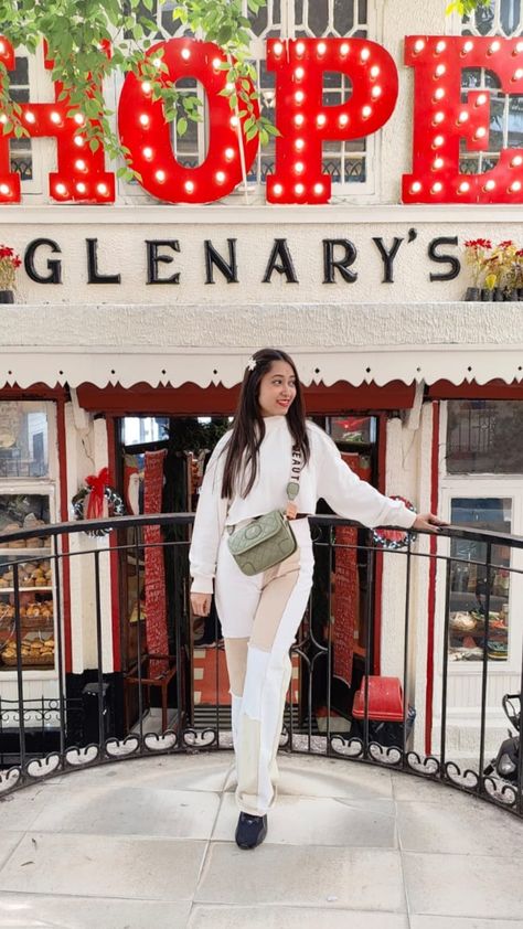 #fashion #outfit #travel #photography #ideas #urbanic #co-ord #whiteonwhite #puma #myntra #glenary's #coffee #fun #style #pinterest Darjeeling Photography, Travel Photography Ideas, Style Pinterest, Gangtok, Outfit Travel, Travel Pictures Poses, Train Photography, Pictures Poses, 10k Followers