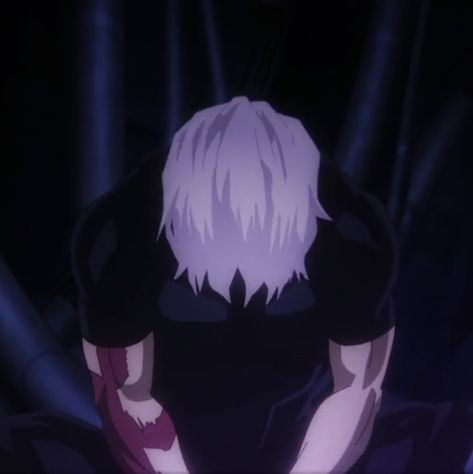 tomura shigaraki mha season 6 anime screencap Shigaraki Tomura Compression Shirt, Season 6 Shigaraki, Shigaraki Compression Shirt, Shigaraki Season 7, Shigaraki Season 6, Tomura Shigaraki Pfp, Shigaraki Tomura Pfp, Tomura Shigaraki Icons, Shigaraki Pfp