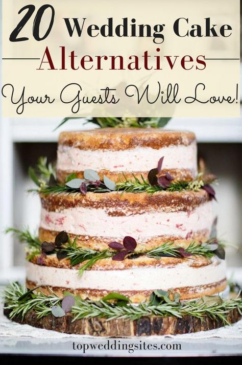 Elevate your wedding celebration with these 20 unique cake ideas that promise to leave a lasting impression on your guests. From elegant floral designs to modern geometric patterns, each cake is a masterpiece that combines creativity and taste. Whether you're dreaming of a classic tiered cake with a twist or a bold, unconventional creation, these ideas cater to every couple's style and theme. Let your cake be a centerpiece that not only looks stunning but also tells your love story in the sweetest way possible. Get ready to inspire awe and delight with these unforgettable wedding cake designs. Elegant Dessert Table, Cake Alternatives, Donut Display, Cookie Display, Wedding Cake Alternatives, Creative Wedding Cakes, Tiered Cake, Personalized Cookies, Cupcake Tower