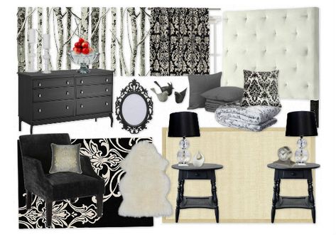 Once Upon a Time Fairytale Room, Once Upon A Time Regina, Deco Disney, Disney House, House Design Trends, Interior Design Moodboard, Teenage Room, Welcome To My House, Design Moodboard