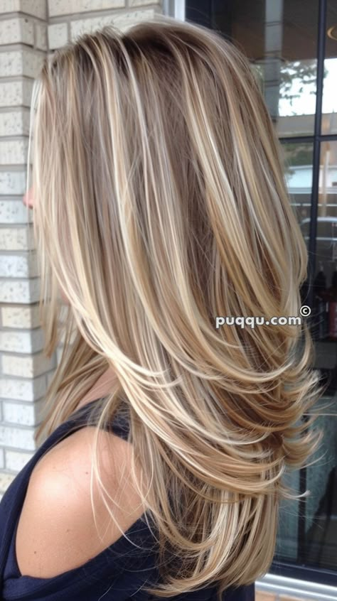 Blonde Highlights On Dark Hair Long, Blonde Hair With Lowlights Fall, Blonde Hair With Lowlights, Hair With Lowlights, Summer Blonde Hair, Blonde Hair Transformations, Hair Highlights And Lowlights, Summer Blonde, Fall Hair Color Ideas