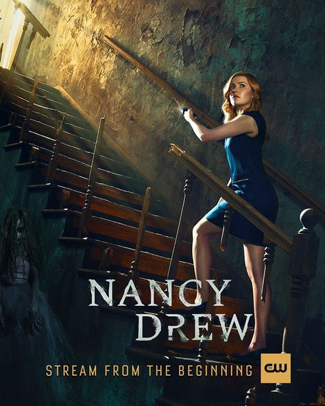 Nancy Drew Series, Scott Wolf, Zatch Bell, Trailer Images, Swedish Girls, Halloween Queen, Hardy Boys, Nancy Drew, Mystery Series