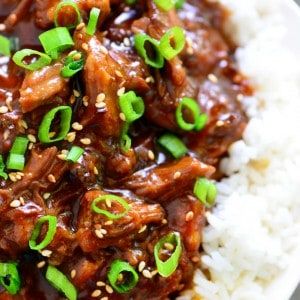 Slow Cooker Orange Beef - The Gunny Sack Easy Meal Plan, Orange Beef, Gunny Sack, Orange Chicken Recipe, Crockpot Recipes Beef, Easy Meal Plans, Crock Pot Slow Cooker, Crock Pot Cooking, Healthy Eating Tips