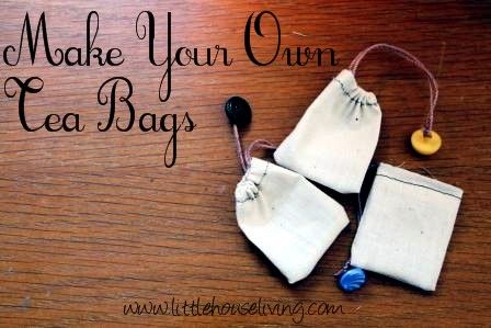 Make Tea Bags, Bath Tea Bags Diy, Make Your Own Tea, Diy Tea Bags, Bath Tea Bags, Homemade Bags, Homemade Tea, Make Tea, Bags Diy