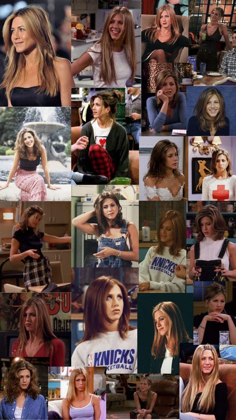 Picture Perfect Jennifer Aniston Outfits, Jenifer Aniston Outfits 90s, Jennifer Aniston Style 90s Friends, Jennifer Anniston Outfits Friends, Jennifer Aniston 90s Fashion, 90s Fashion Jennifer Aniston, Jennifer Anniston Style 90s, 90s Nostalgia Outfits, Jeniffer Aniston 90s Aesthetic