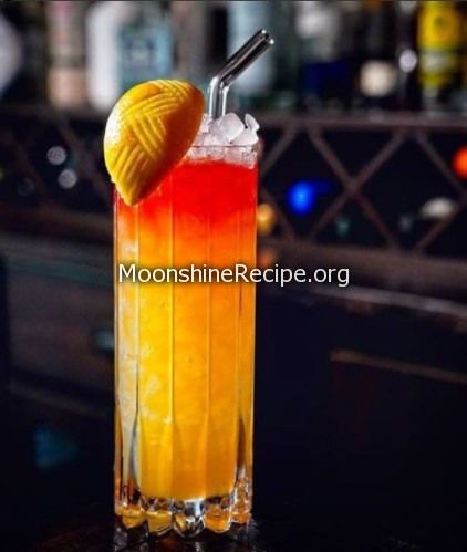 Pitcher Drink Recipes, Making Moonshine, Sun Cocktail, Moonshine Cocktails, How To Make Moonshine, Moonshine Recipe, Hard Drinks, Pitcher Drinks, The Sun King