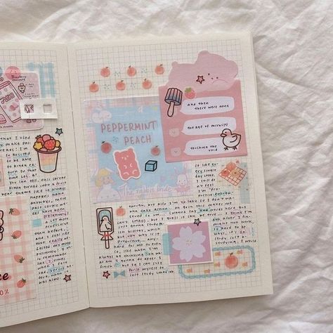 diary Aesthetic Daily Life, Bullet Journal Banner, Bullet Journal Notes, My Aesthetic, Bullet Journal Aesthetic, Cute Journals, Vie Motivation, Bullet Journal Writing, Bullet Journal Art