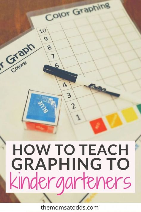 Kindergarten Graphing Activities, Graphing Activities For Kindergarten, Graphing Kindergarten, Project Based Learning High School, Toddler Lesson Plans, Middle School Science Projects, Project Based Learning Elementary, Project Based Learning Kindergarten, First Grade Projects