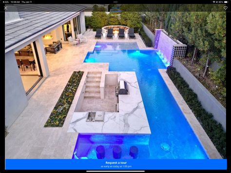 Pool Landscape Design, Pool Landscape, Pool Landscaping, Outdoor Fun, Landscape Design, Dallas, Pool, Quick Saves, Design